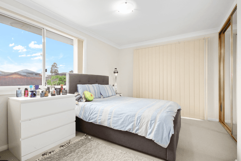 1 Tolley Place, Edensor Park, NSW 2176