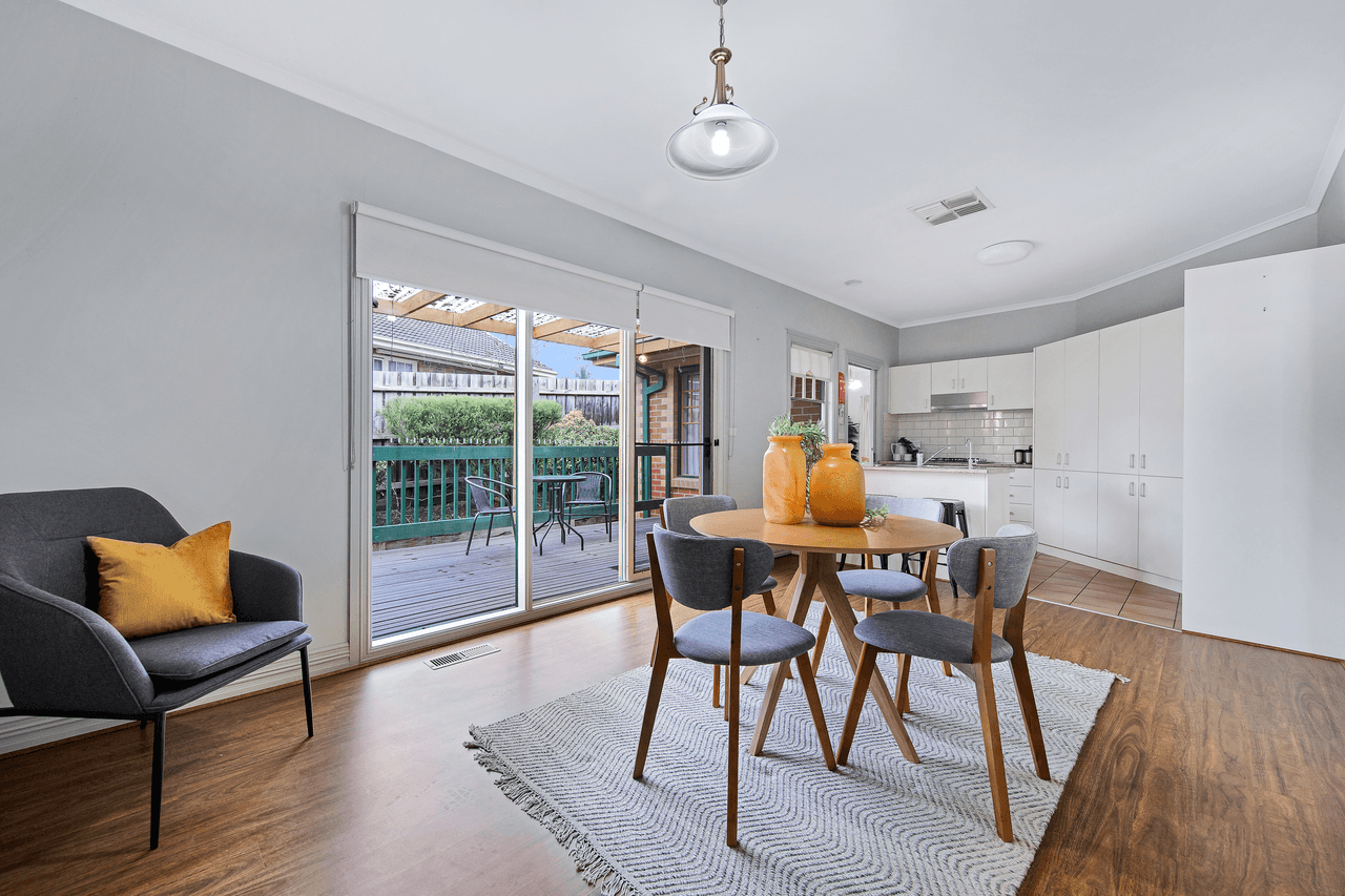 2/319-321 Blackburn Road, BURWOOD EAST, VIC 3151