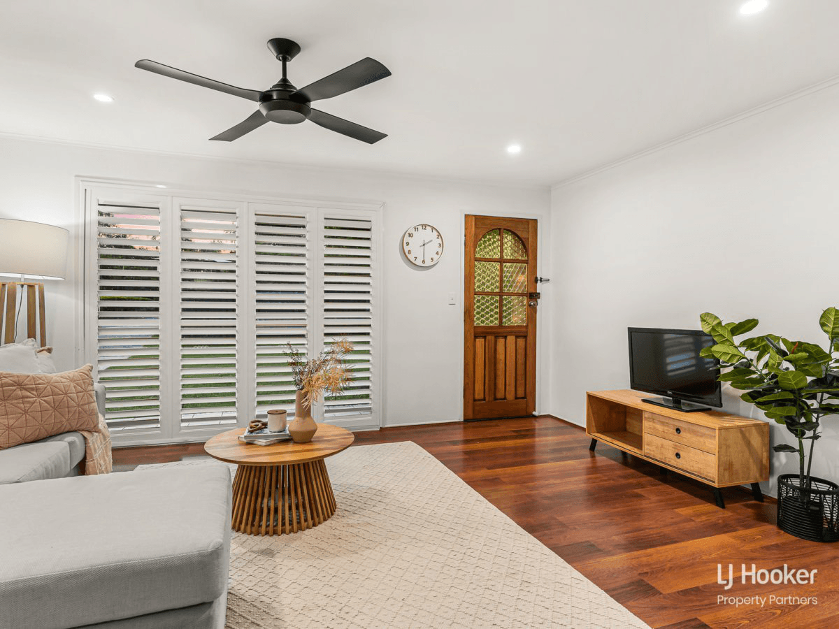 332 Kingston Road, SLACKS CREEK, QLD 4127