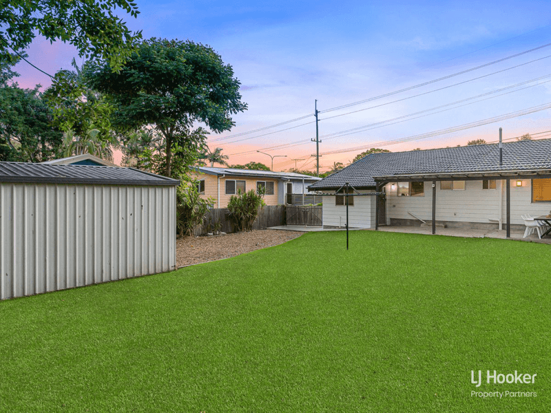 332 Kingston Road, SLACKS CREEK, QLD 4127