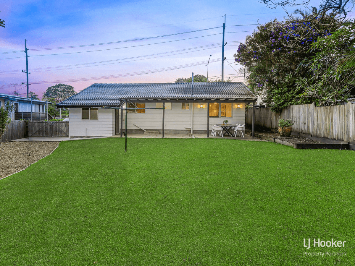 332 Kingston Road, SLACKS CREEK, QLD 4127