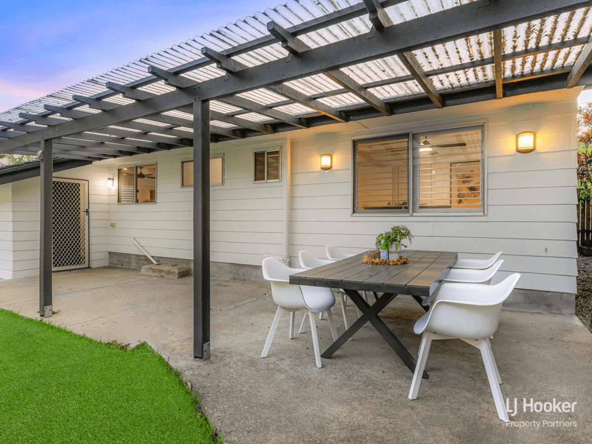 332 Kingston Road, SLACKS CREEK, QLD 4127