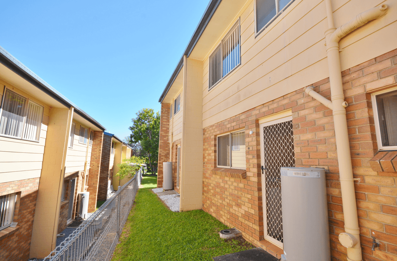 64/8-16 Briggs Road, Springwood, QLD 4127