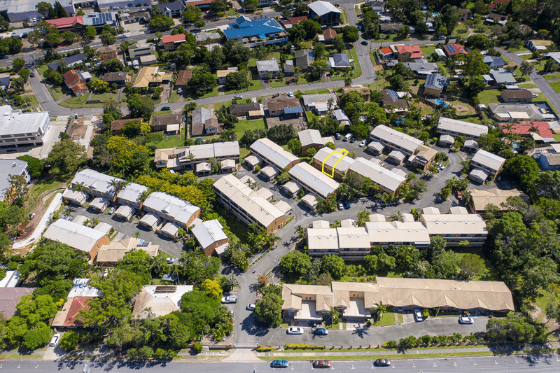 64/8-16 Briggs Road, Springwood, QLD 4127