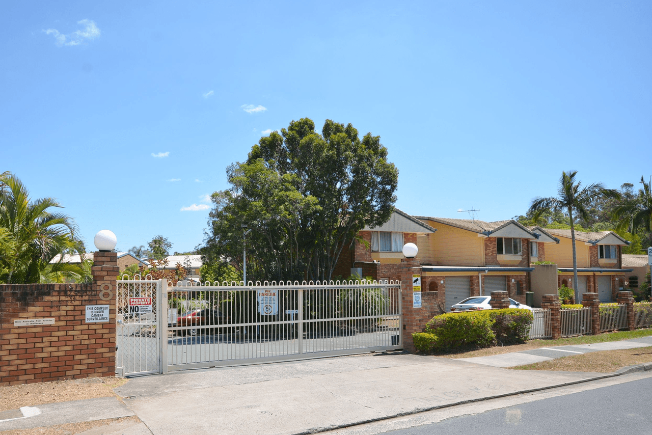 64/8-16 Briggs Road, Springwood, QLD 4127