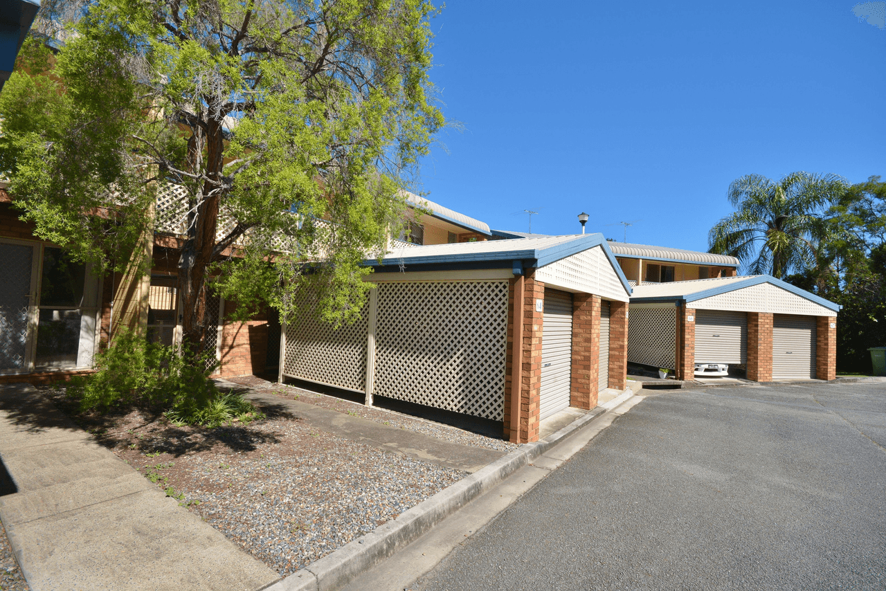 64/8-16 Briggs Road, Springwood, QLD 4127