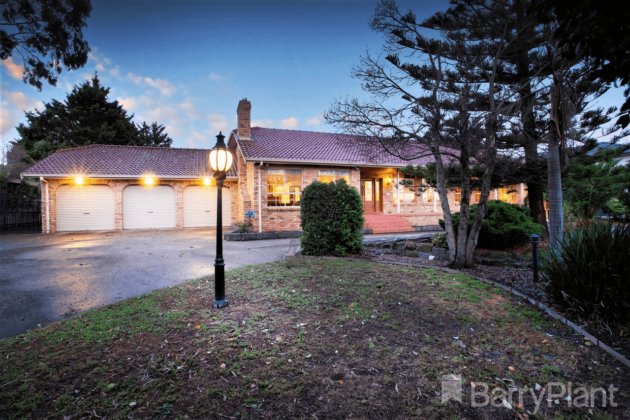 31 Drummond Street, Greenvale, VIC 3059