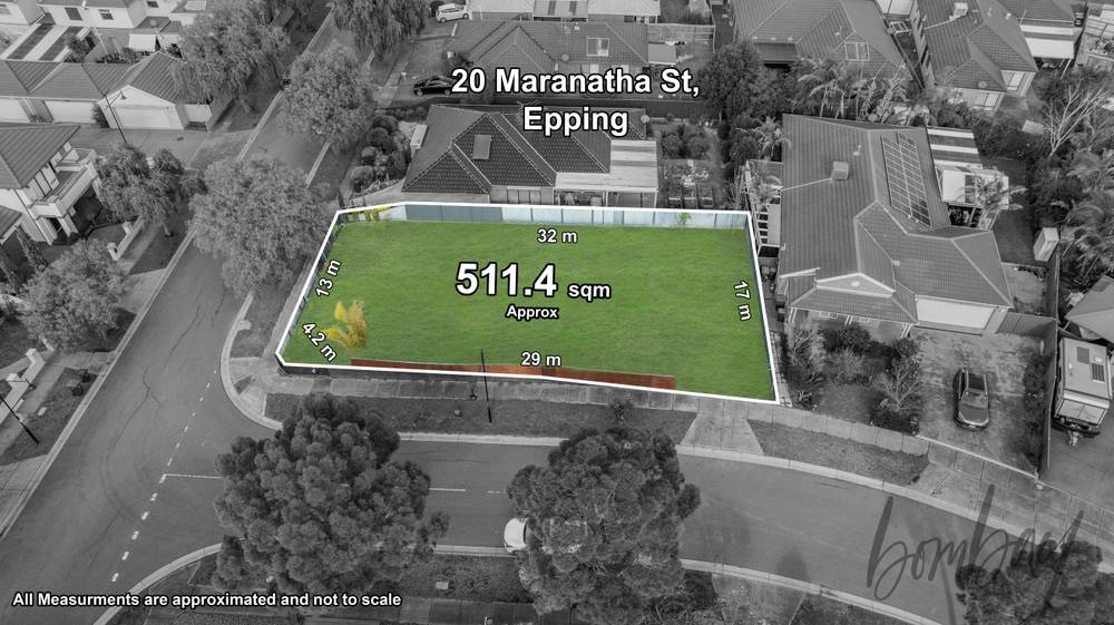 20 Maranatha Street, EPPING, VIC 3076
