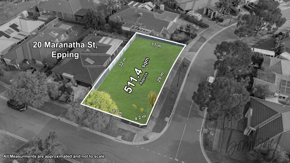 20 Maranatha Street, EPPING, VIC 3076