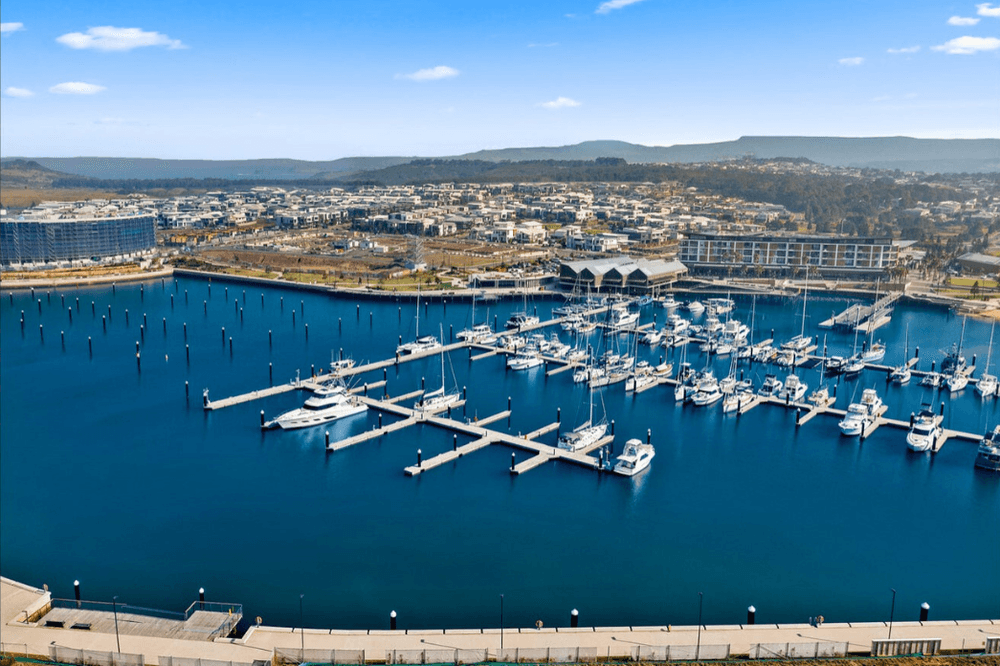 113/9 Marina Drive, Shell Cove, NSW 2529