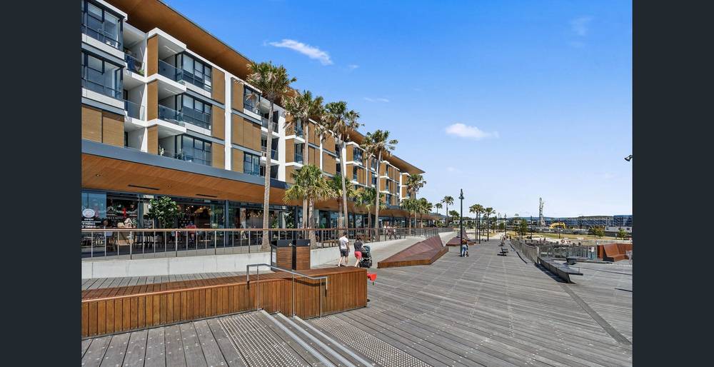 113/9 Marina Drive, Shell Cove, NSW 2529