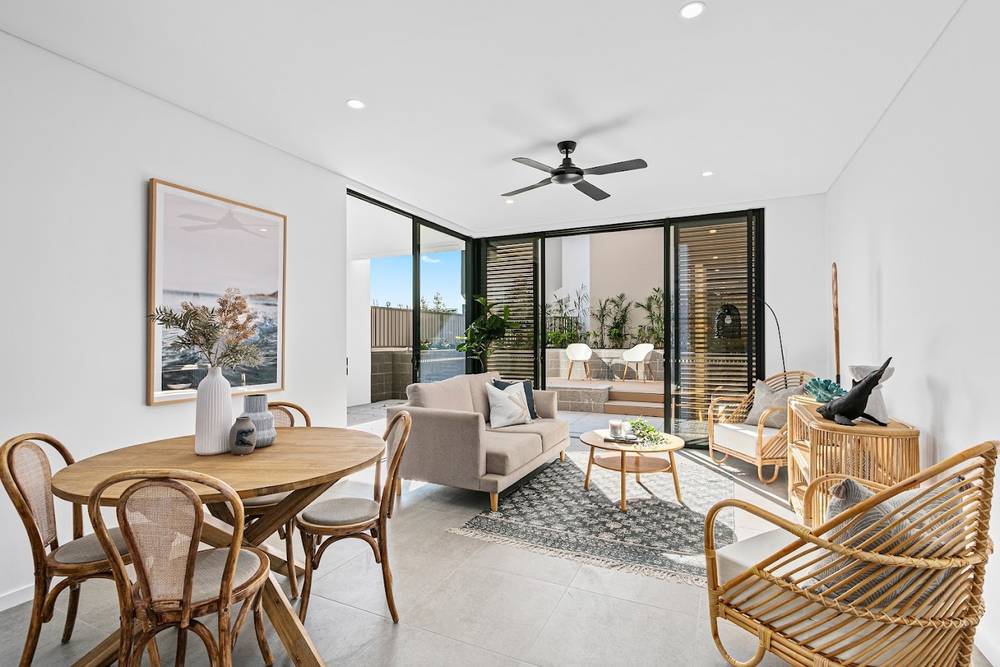 113/9 Marina Drive, Shell Cove, NSW 2529