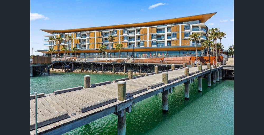 113/9 Marina Drive, Shell Cove, NSW 2529