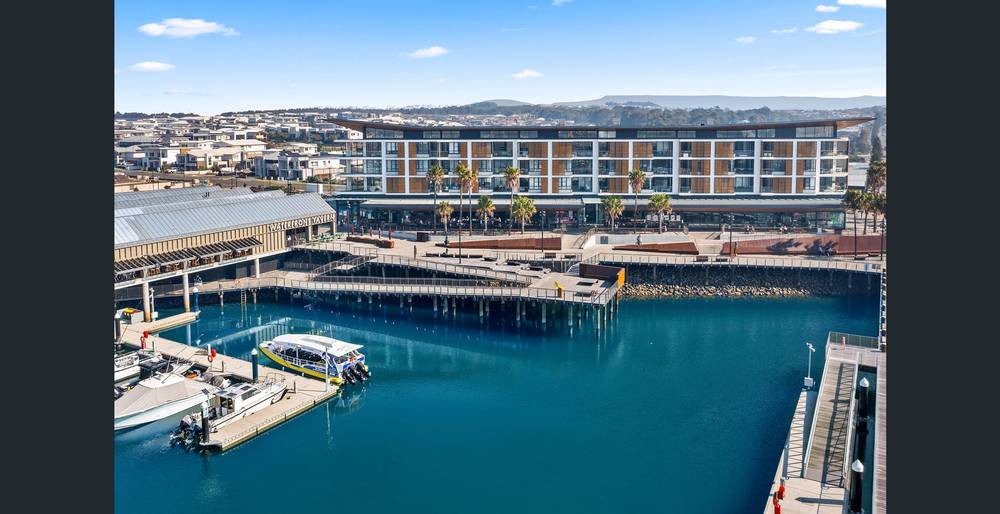 113/9 Marina Drive, Shell Cove, NSW 2529