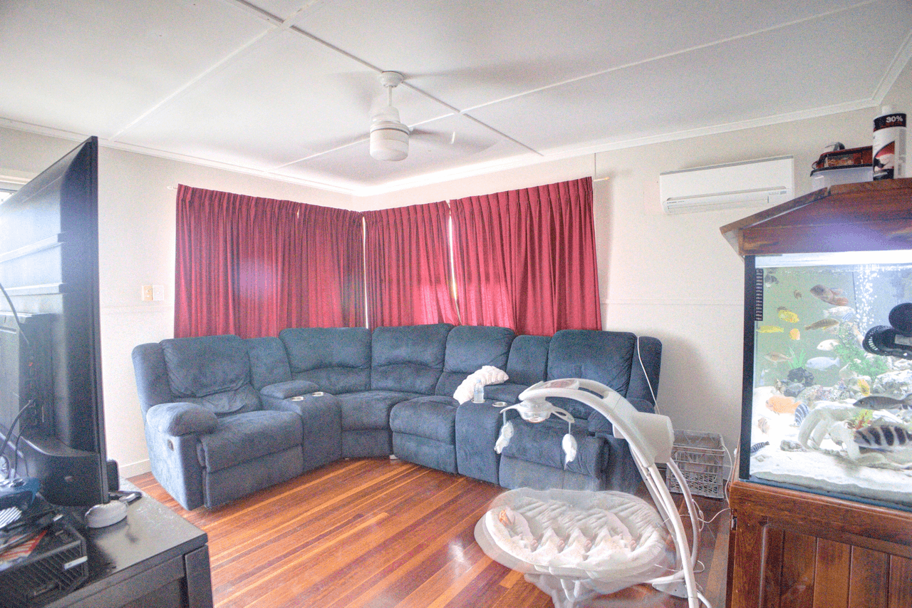 12 Ivor Street, Leichhardt, QLD 4305