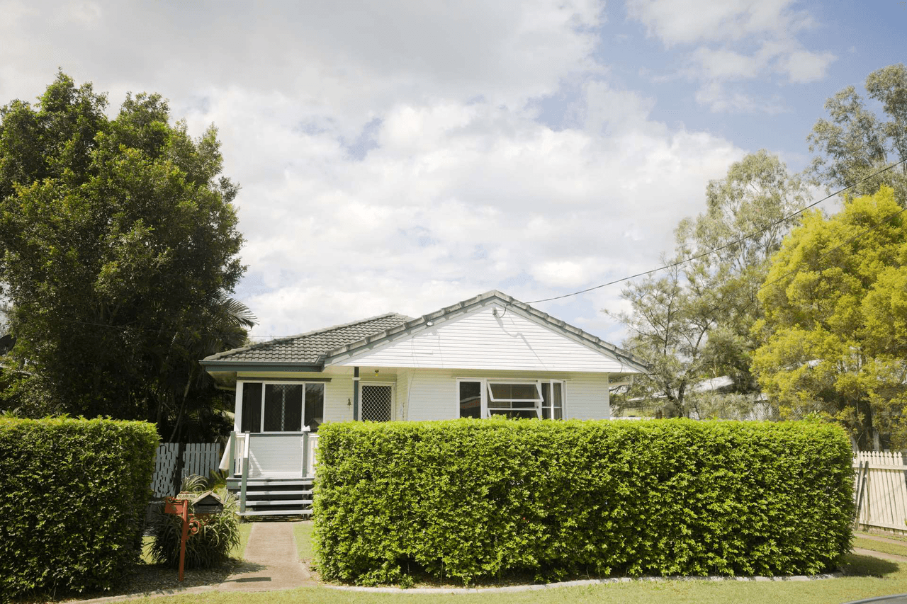 12 Ivor Street, Leichhardt, QLD 4305