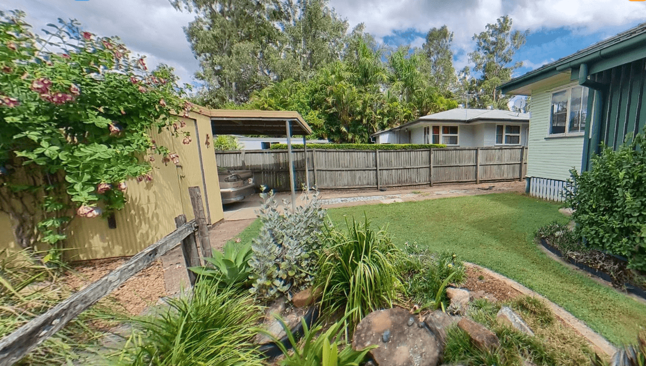 12 Ivor Street, Leichhardt, QLD 4305