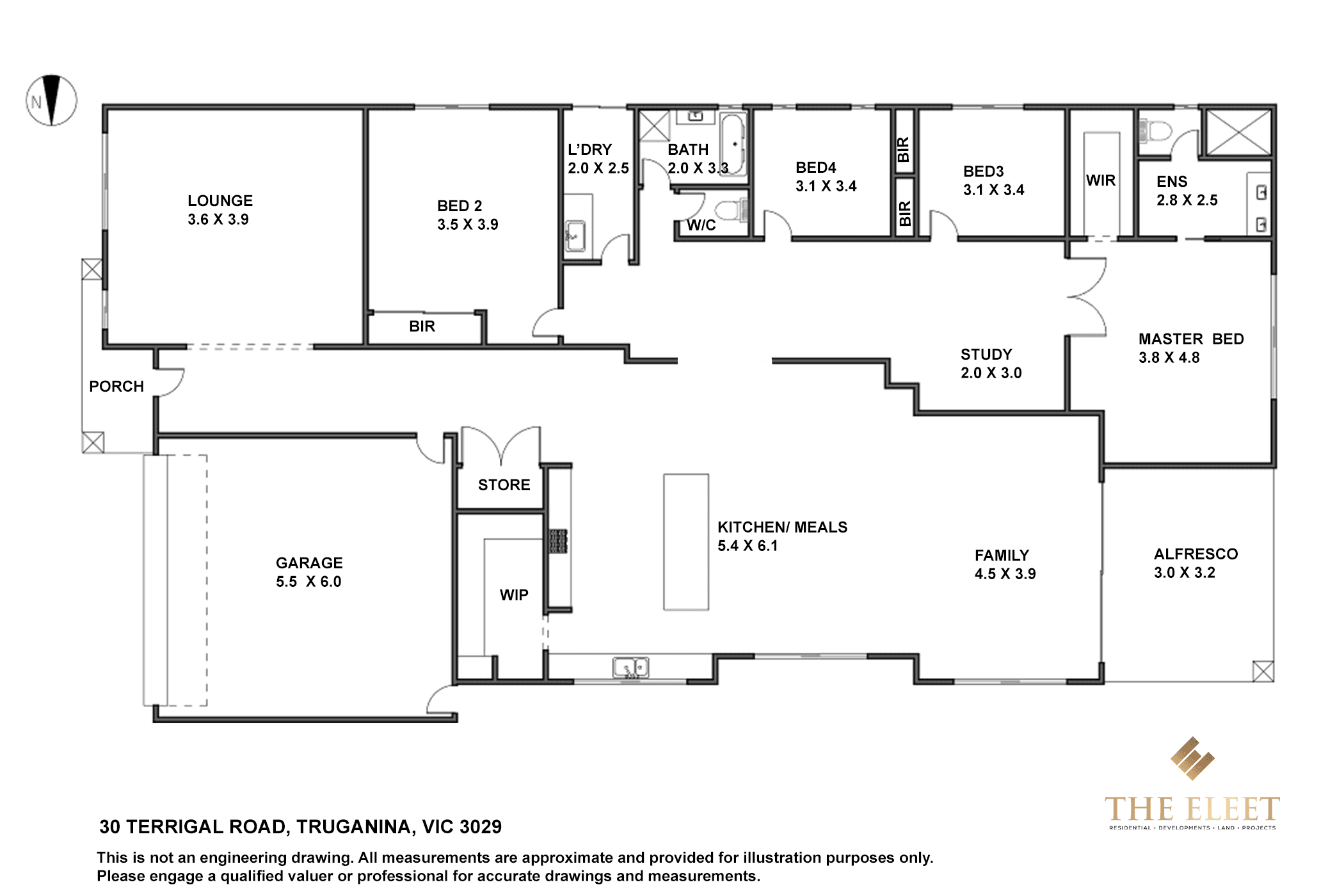 30 Terrigal Road, TRUGANINA, VIC 3029
