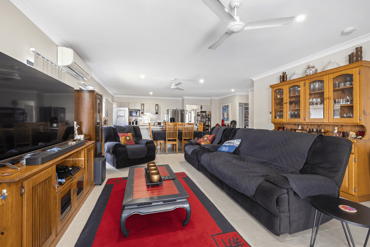 62 Gadsden Loop, MOUNT LOUISA, QLD 4814