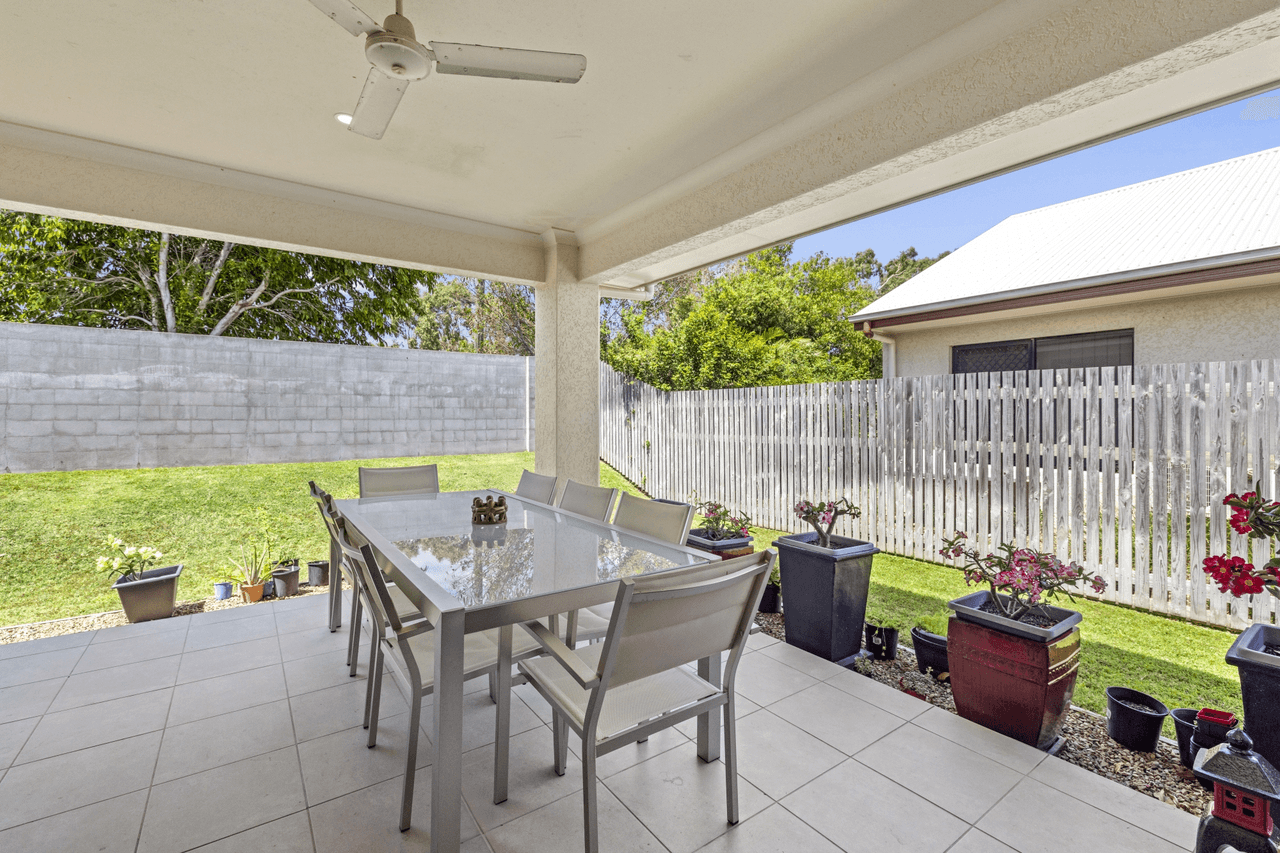 62 Gadsden Loop, MOUNT LOUISA, QLD 4814