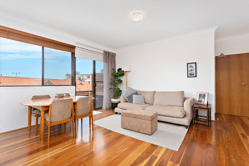 9/12 Ewos Pde, Cronulla, NSW 2230