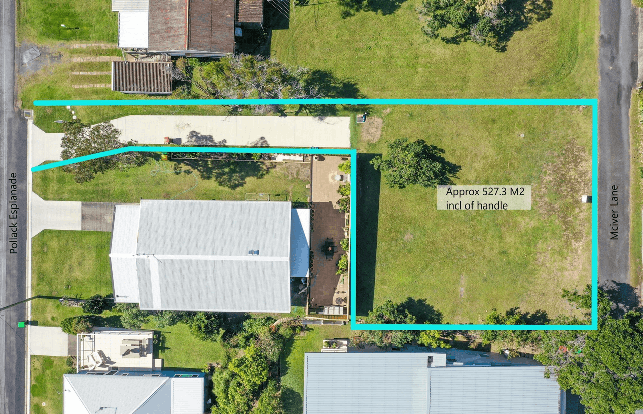 Lot 32 Pollack Esplanade, WOOLGOOLGA, NSW 2456