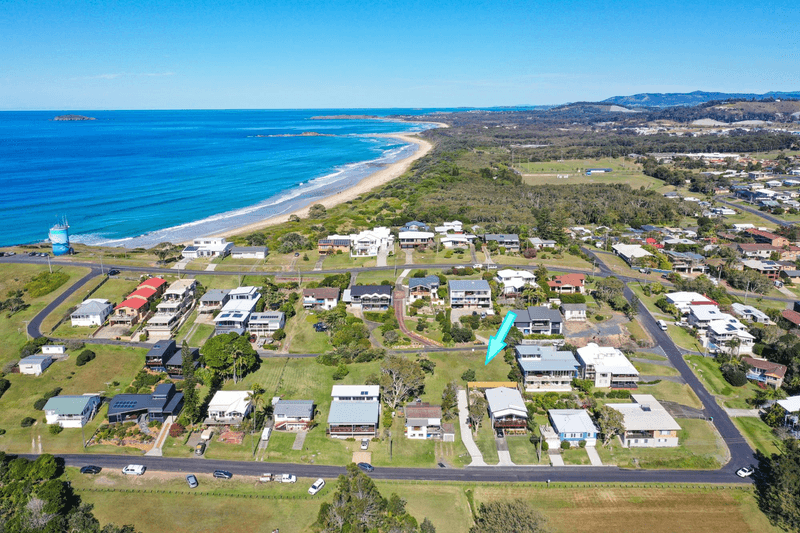 Lot 32 Pollack Esplanade, WOOLGOOLGA, NSW 2456