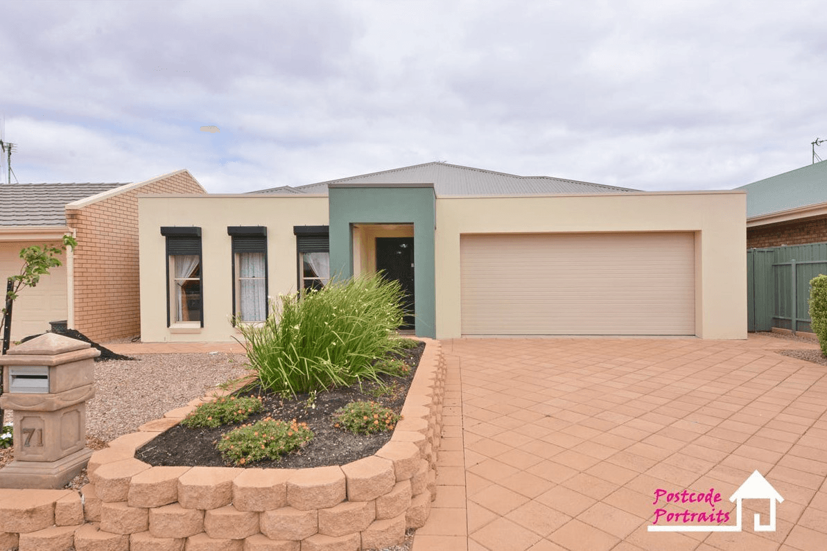 71 Robinson Street, Whyalla Jenkins, SA 5609