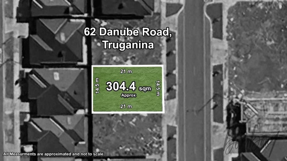 62 Danube Road, TRUGANINA, VIC 3029