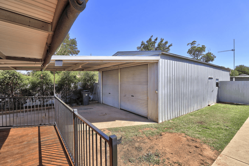 500 Maher St, DENILIQUIN, NSW 2710