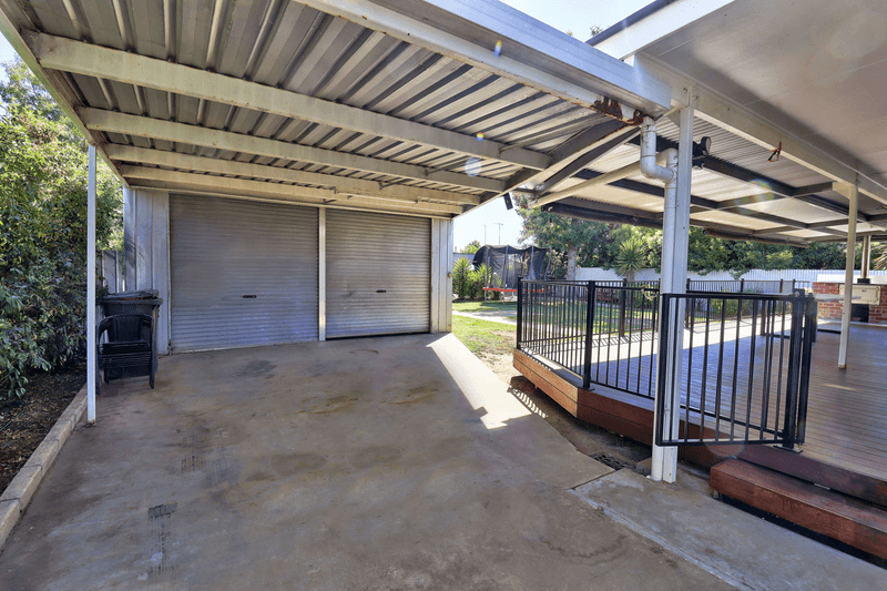 500 Maher St, DENILIQUIN, NSW 2710