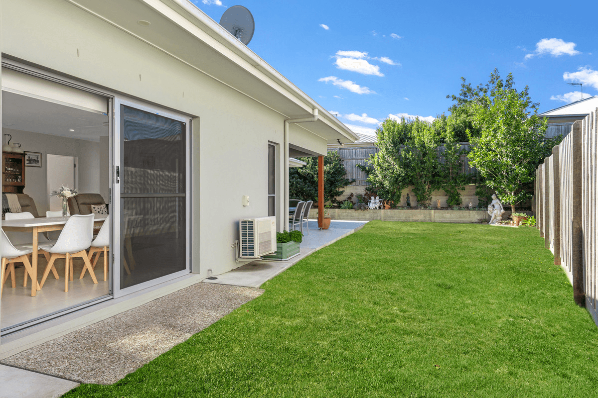 67 Ravenbourne Circuit, CAPALABA, QLD 4157