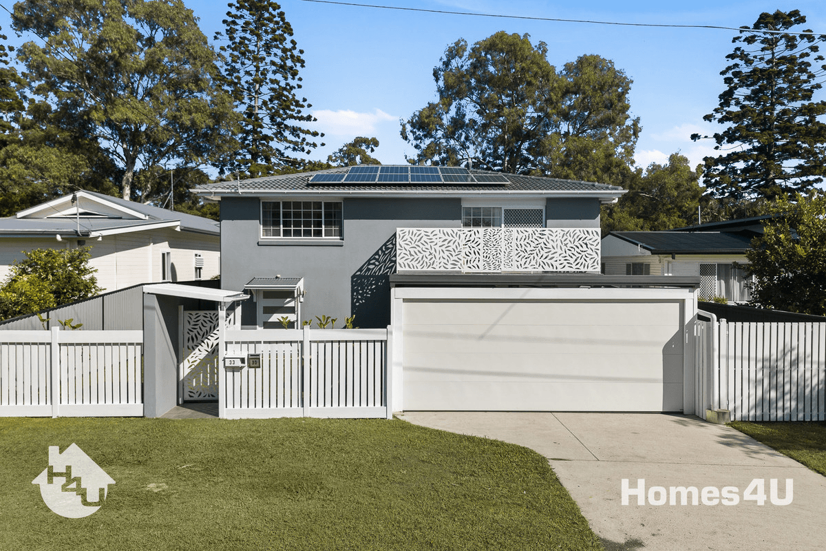 33 Frost Street, Clontarf, QLD 4019