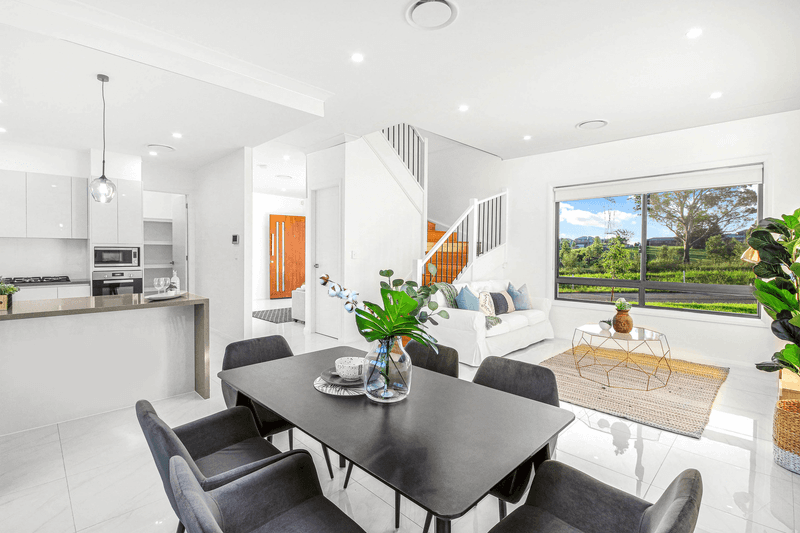 86 Kensington Park Road, Schofields, NSW 2762