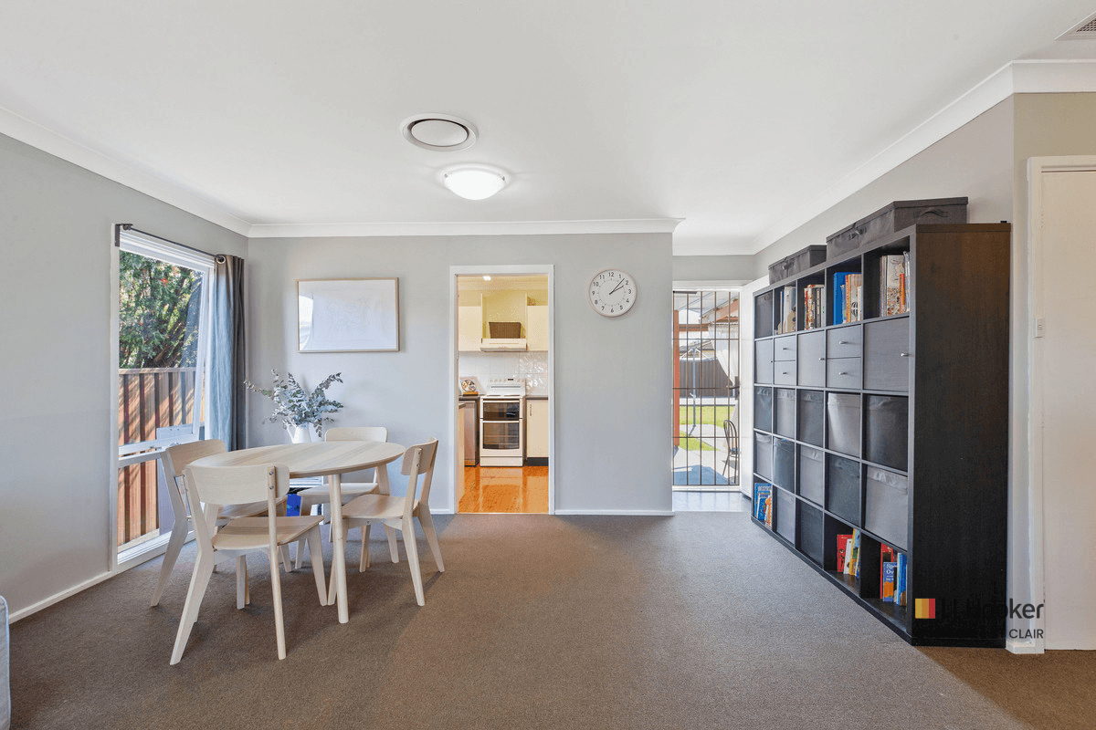 33 Kennelly Street, COLYTON, NSW 2760