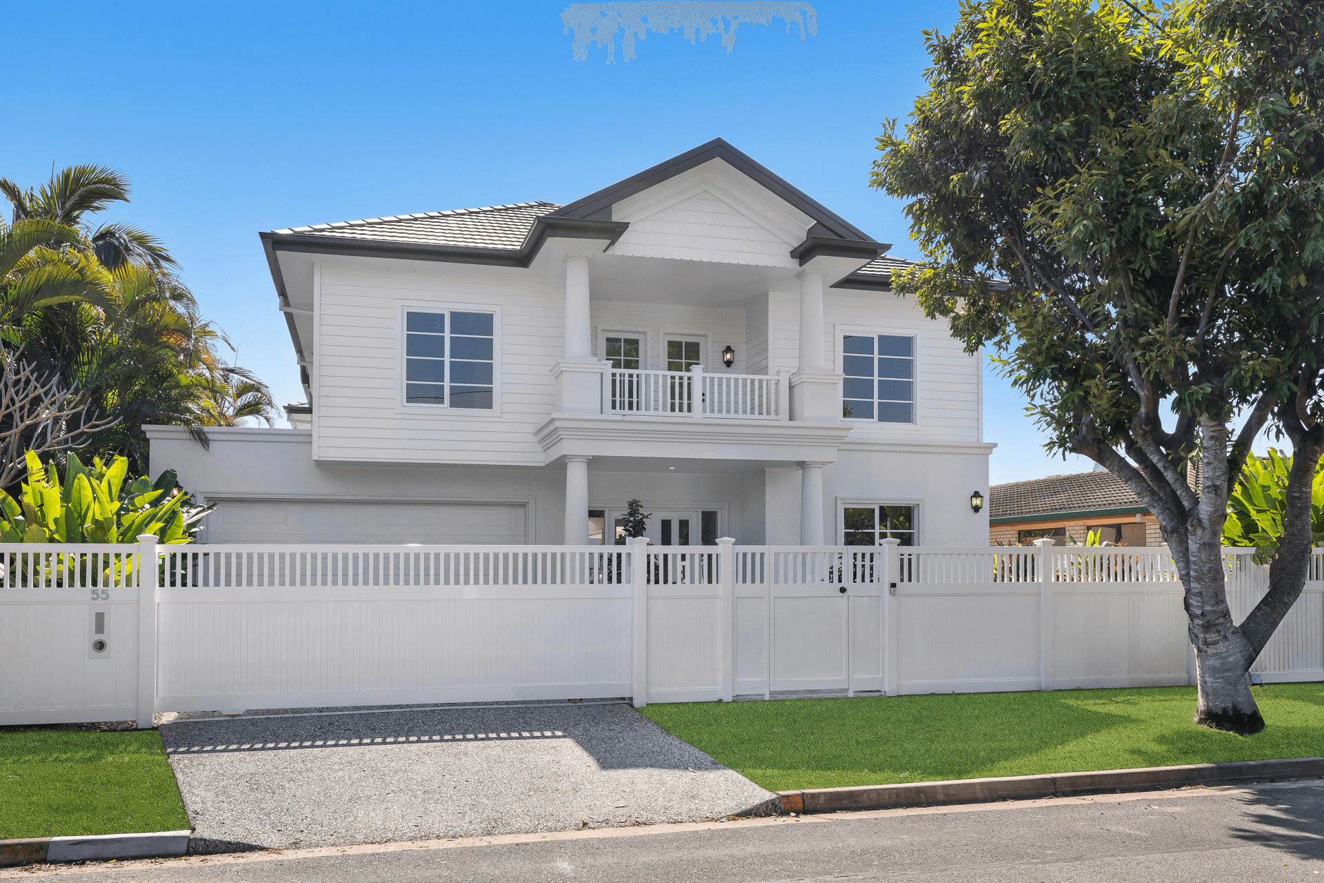 55 Rapallo Avenue, Isle Of Capri, QLD 4217