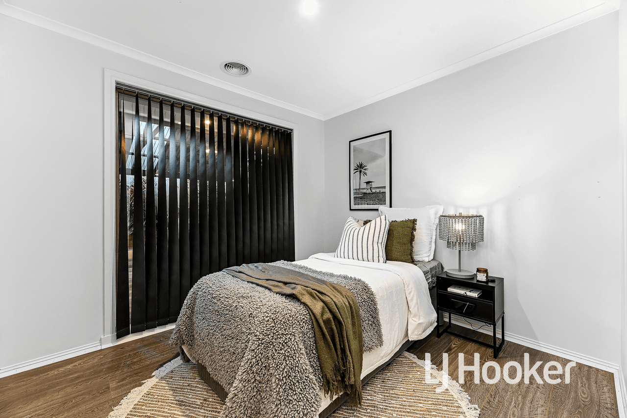 1 Van Der Haar Avenue, BERWICK, VIC 3806