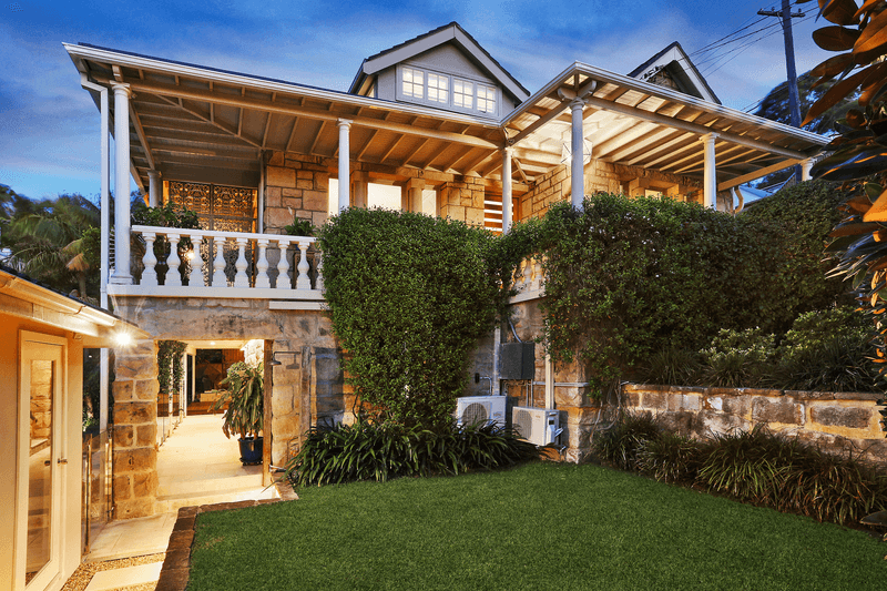 31 Palmerston Street, Vaucluse, NSW 2030