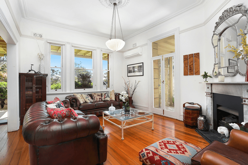 31 Palmerston Street, Vaucluse, NSW 2030