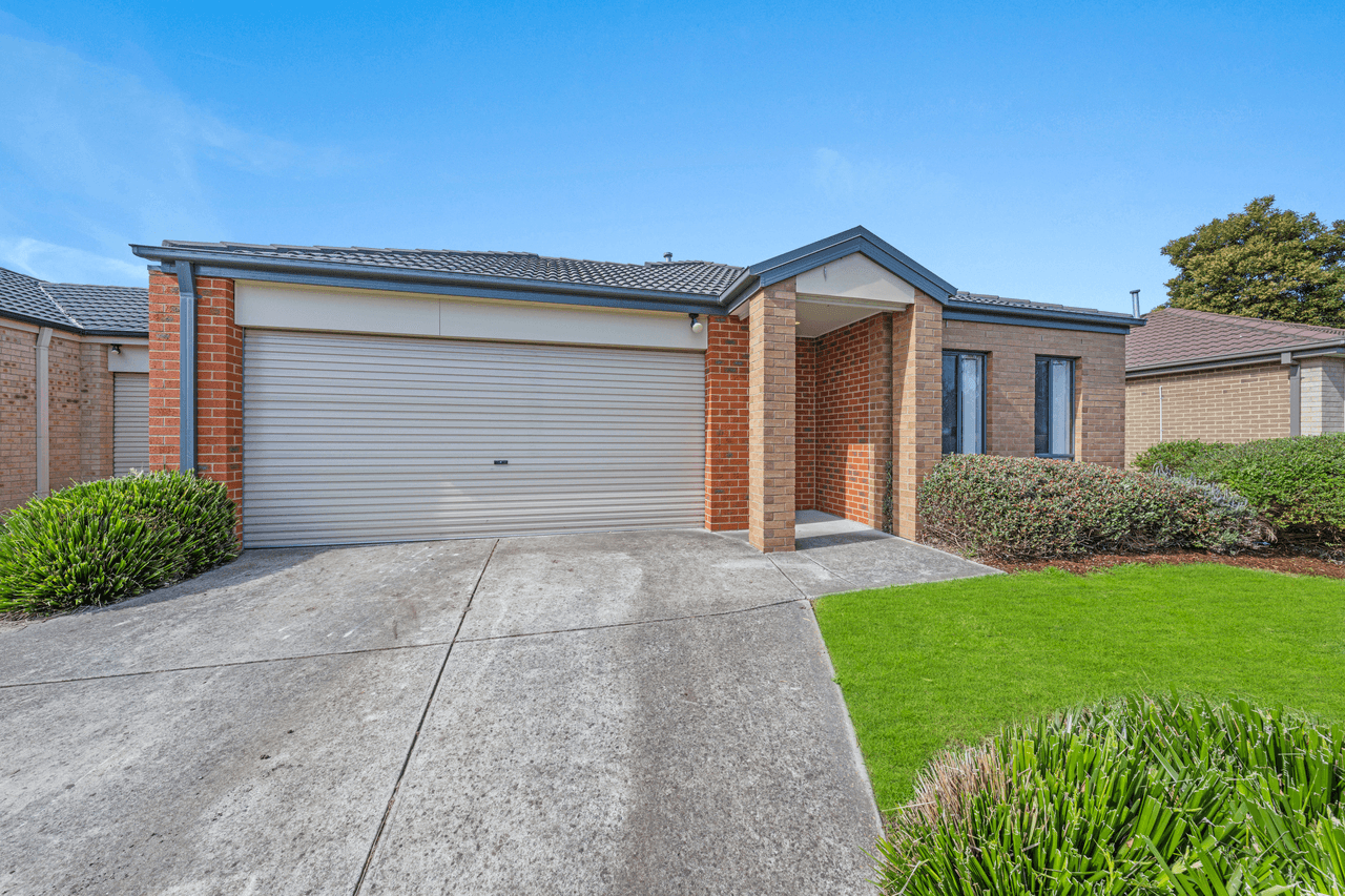 63 Cadles Road, CARRUM DOWNS, VIC 3201