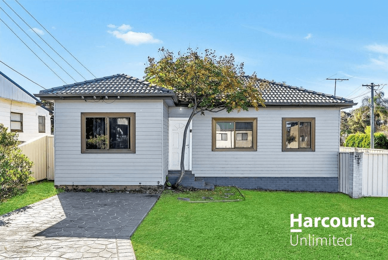 1 Tara Road, BLACKTOWN, NSW 2148