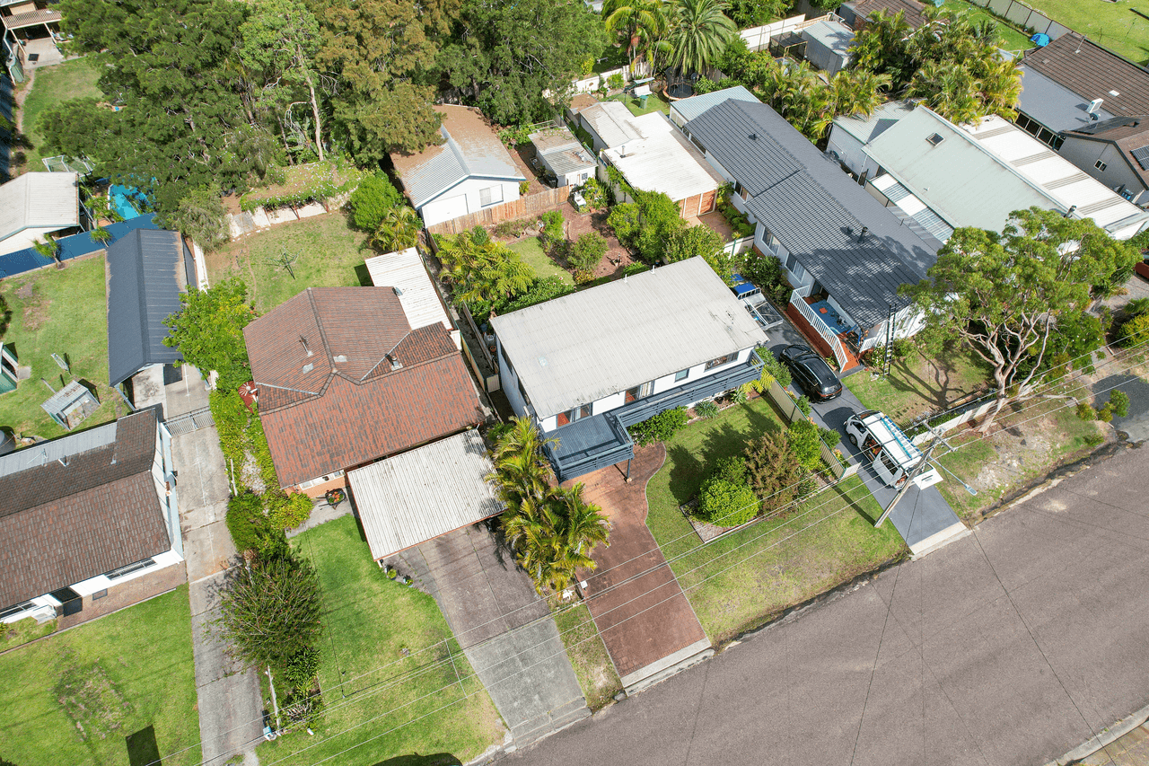 98 Perouse Avenue, SAN REMO, NSW 2262