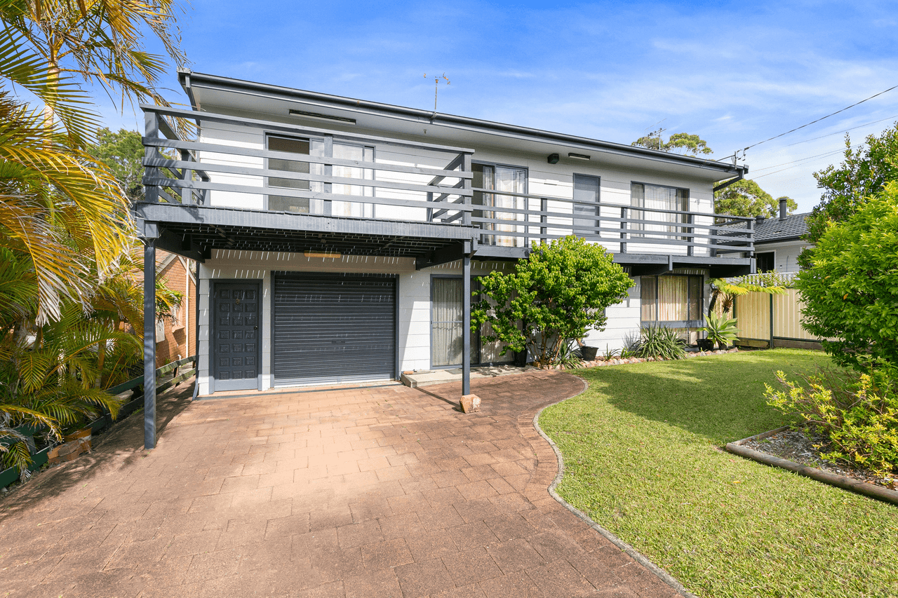 98 Perouse Avenue, SAN REMO, NSW 2262