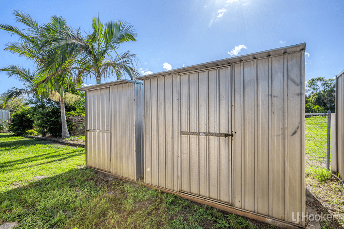 66 Protea Drive, BONGAREE, QLD 4507