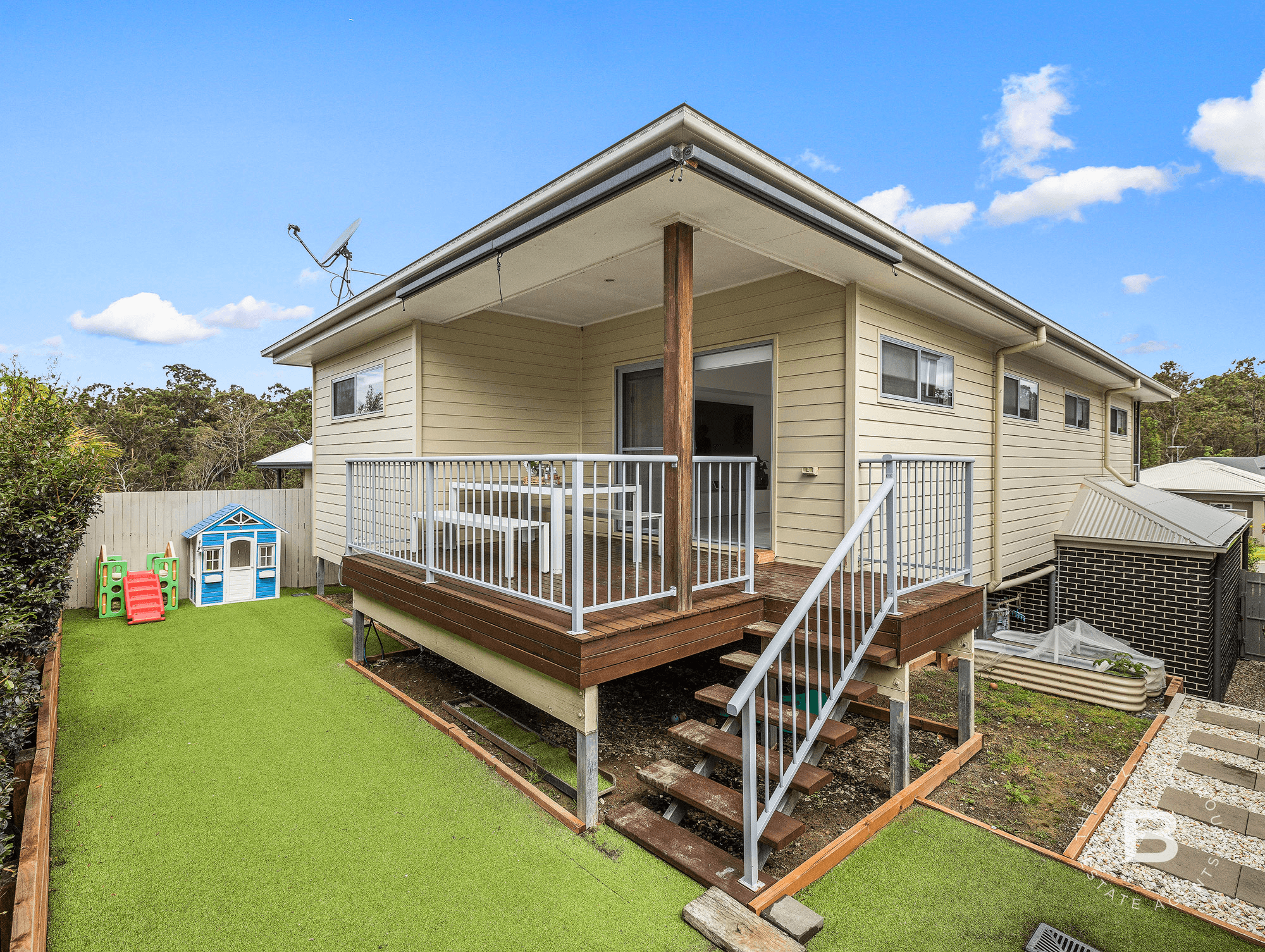 25 Balm Avenue, SPRINGFIELD LAKES, QLD 4300