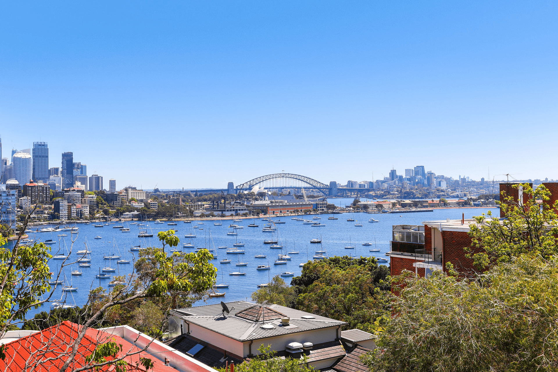 26/52 Darling Point Road, Darling Point, NSW 2027