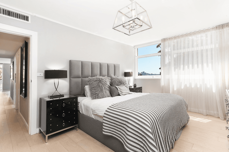 26/52 Darling Point Road, Darling Point, NSW 2027