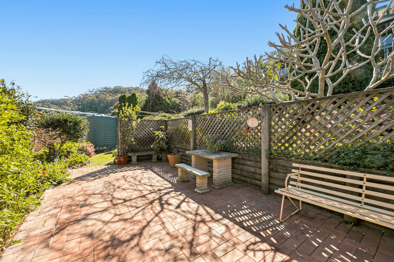 21 Adina Place, WAMBERAL, NSW 2260