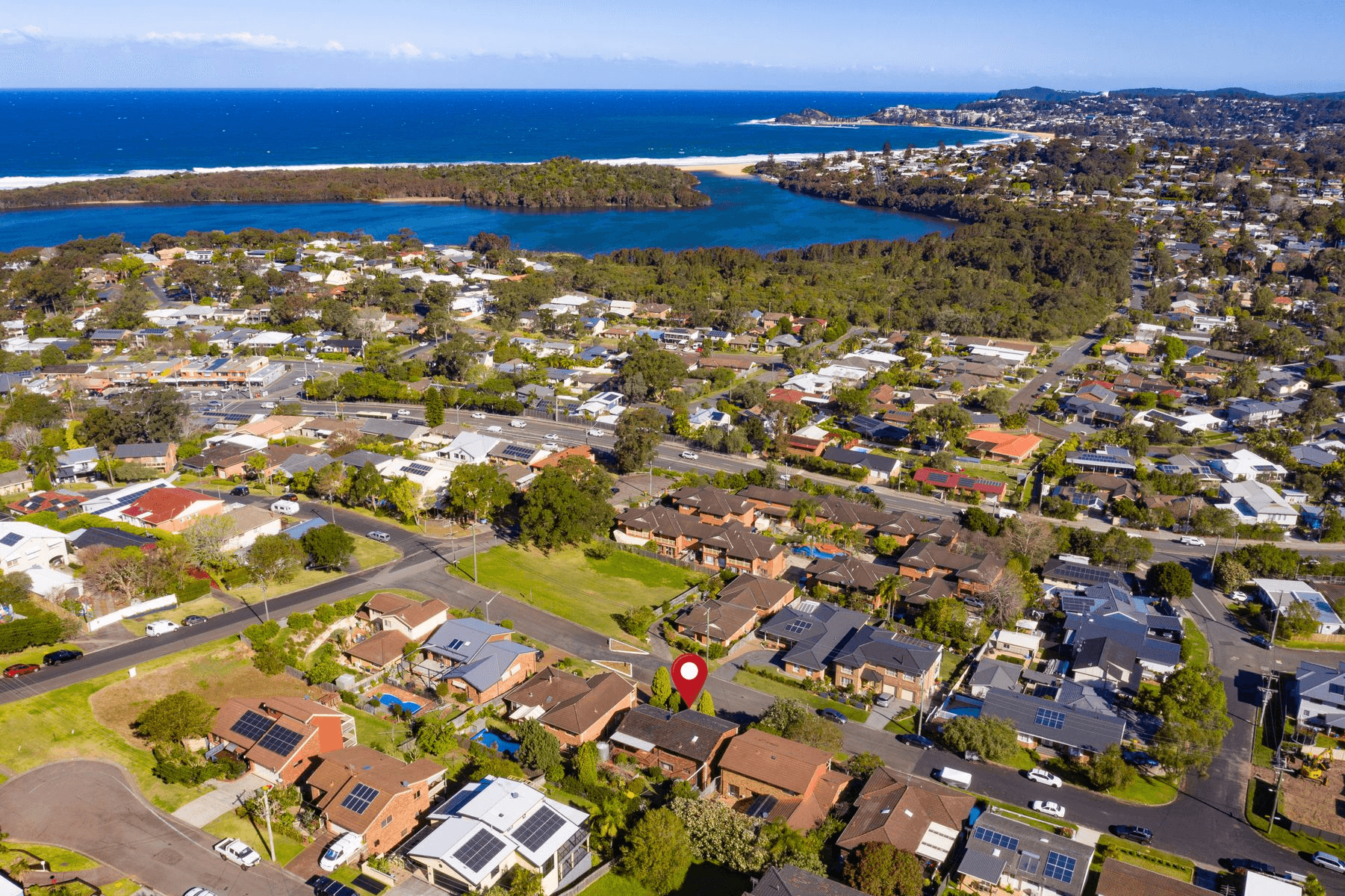 21 Adina Place, WAMBERAL, NSW 2260