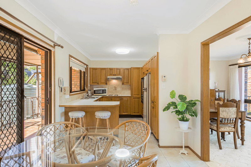 21 Adina Place, WAMBERAL, NSW 2260